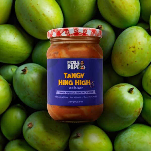 Tangy Hing High