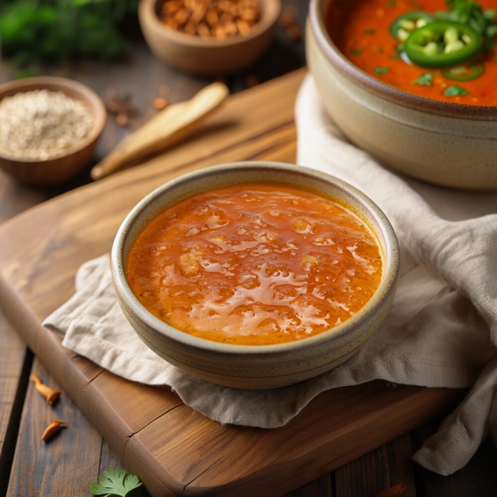 Zesty Bestie Chutney - Image 3