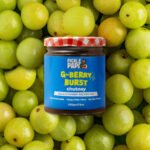 G-Berry Burst