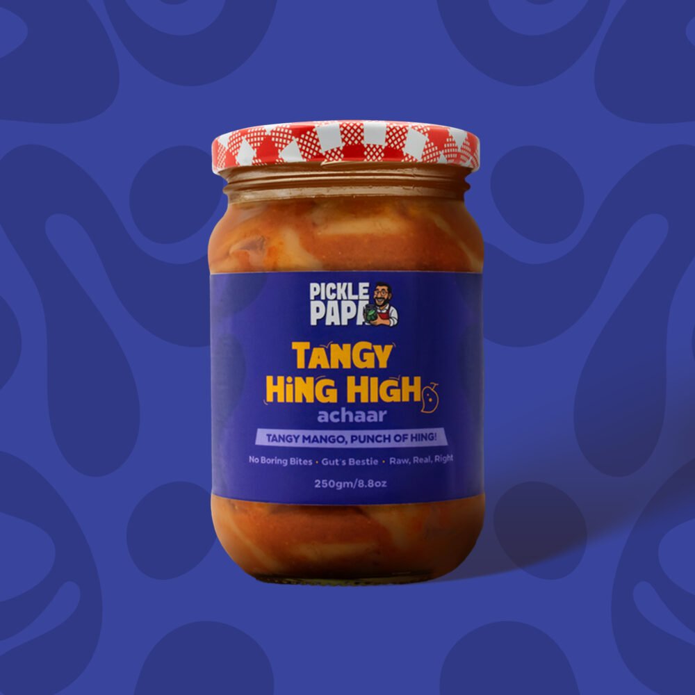 Tangy Hing High - Image 2