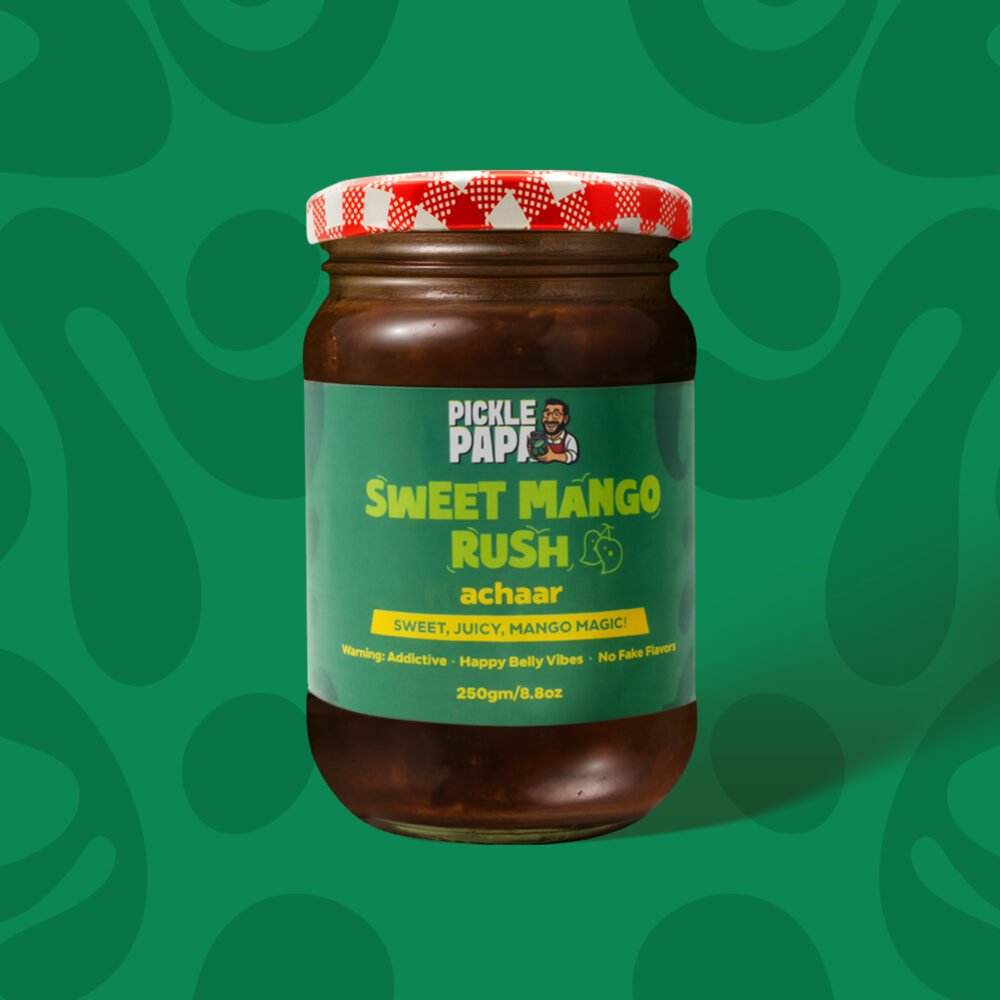 Sweet Mango Rush - Image 2