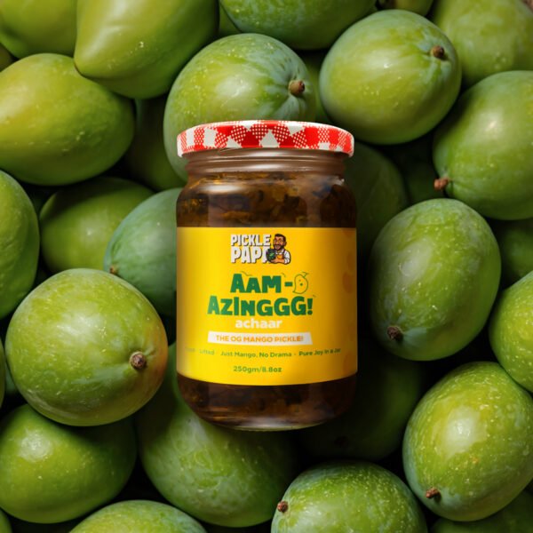 Aam Azing