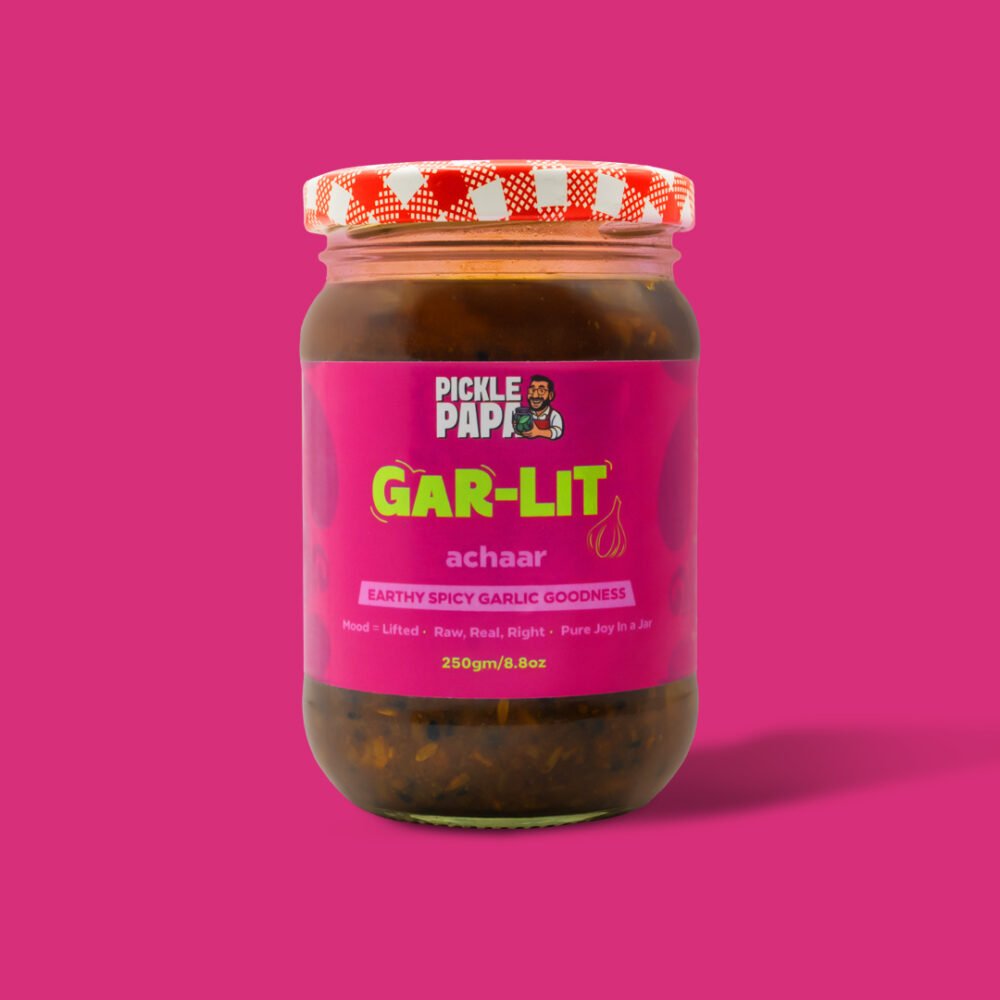 Gar-LIT