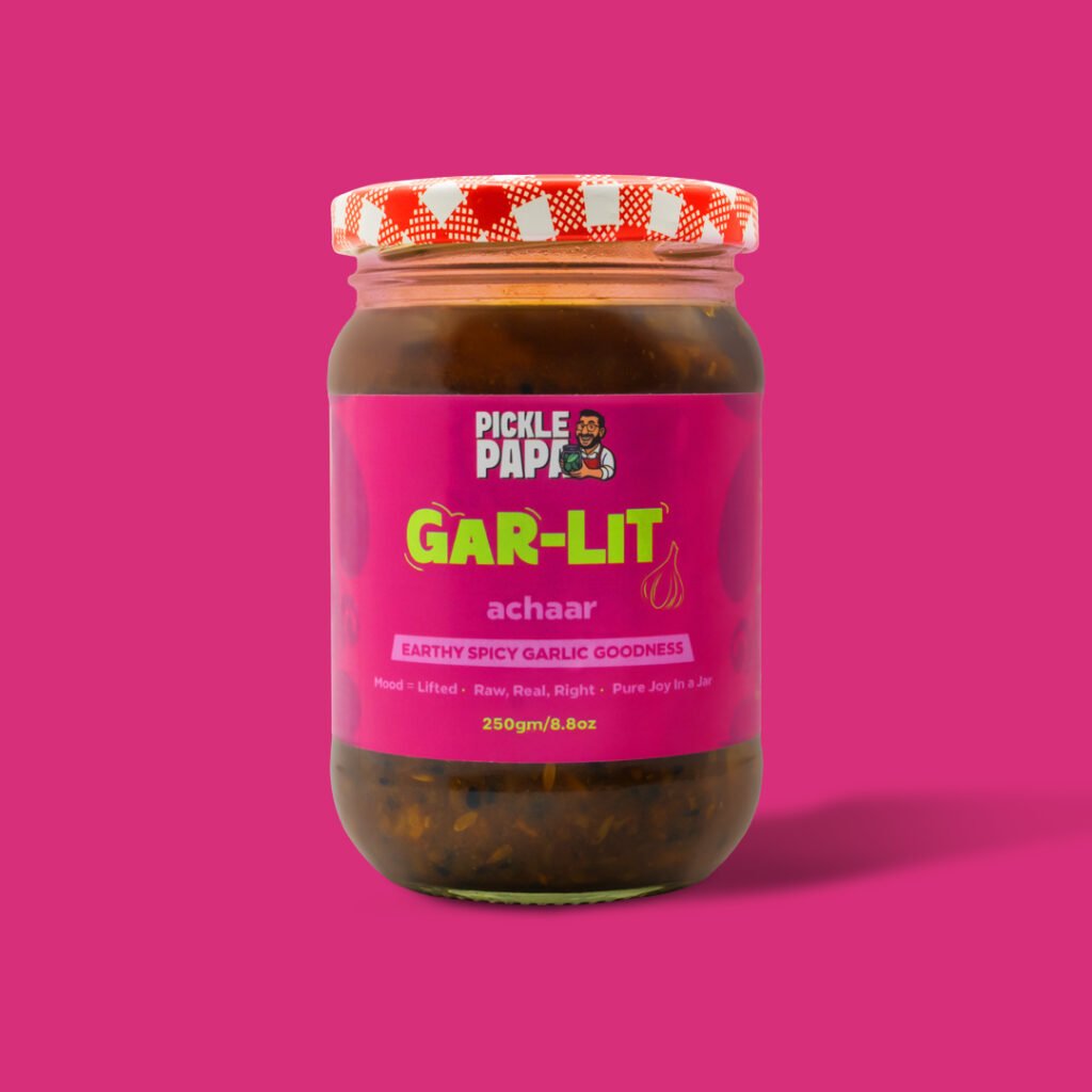 Gar-LIT