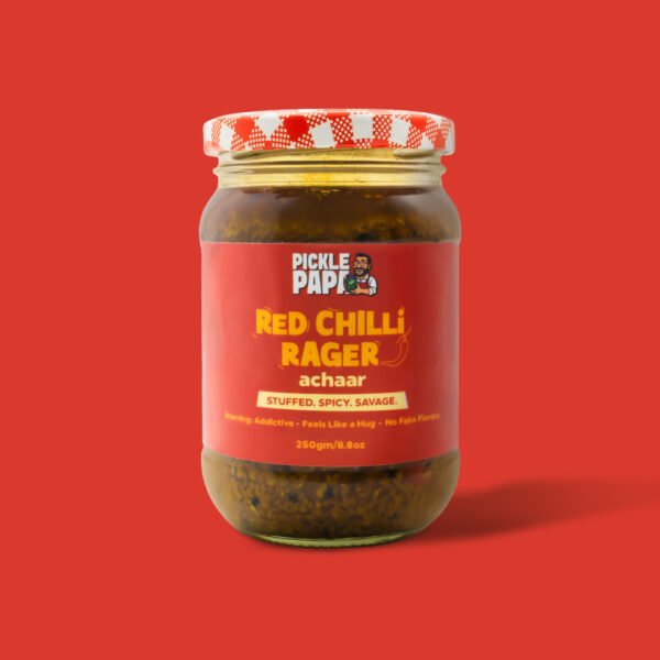 Red Chilli Rager