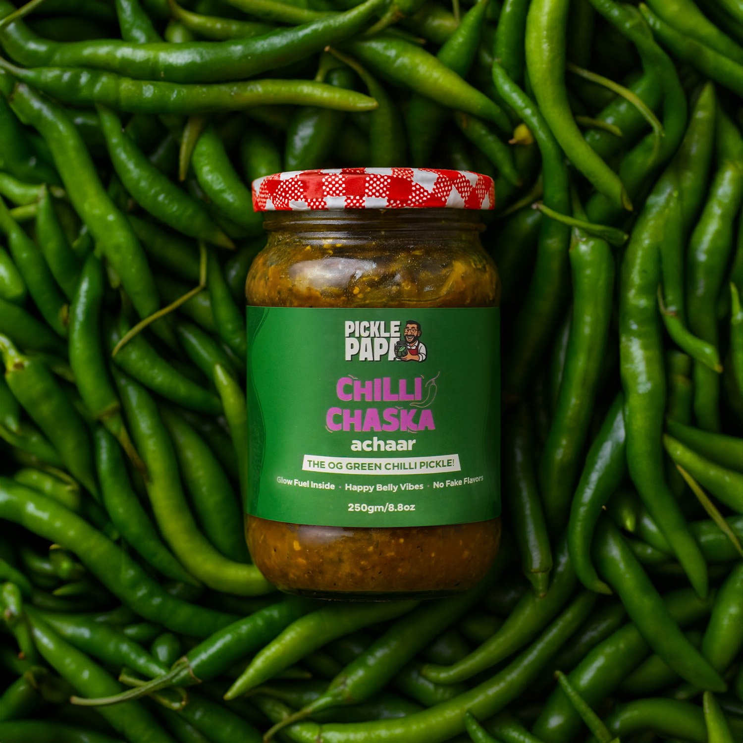 Chilli Chaska - Image 2