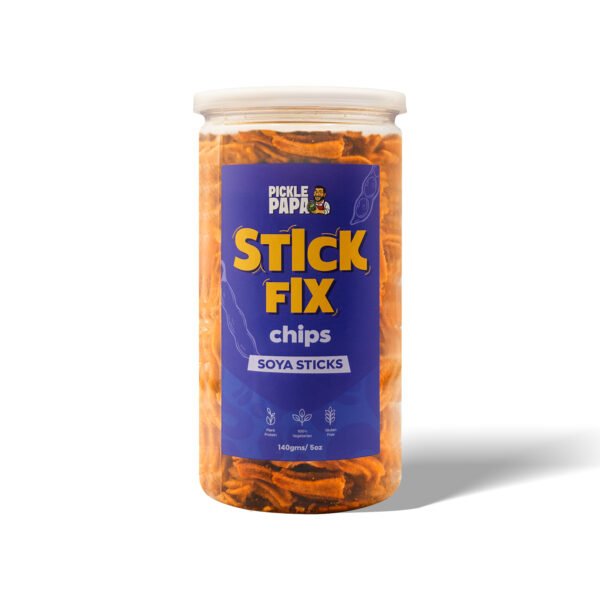 Stick Fix- Soya Sticks