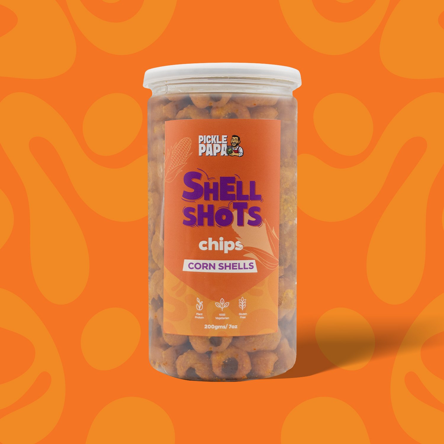 Shell Shots - Image 2