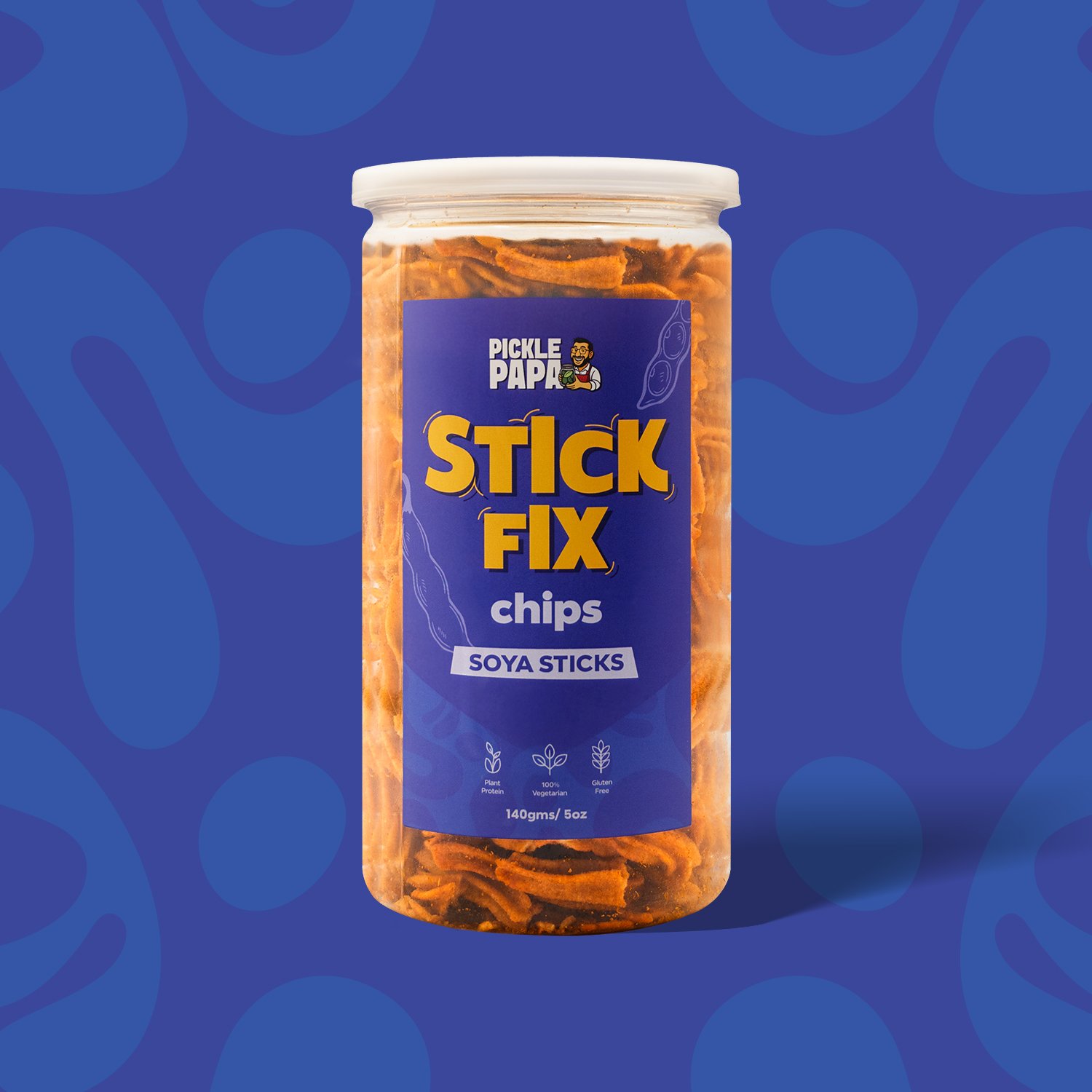 Stick Fix- Soya Sticks - Image 2